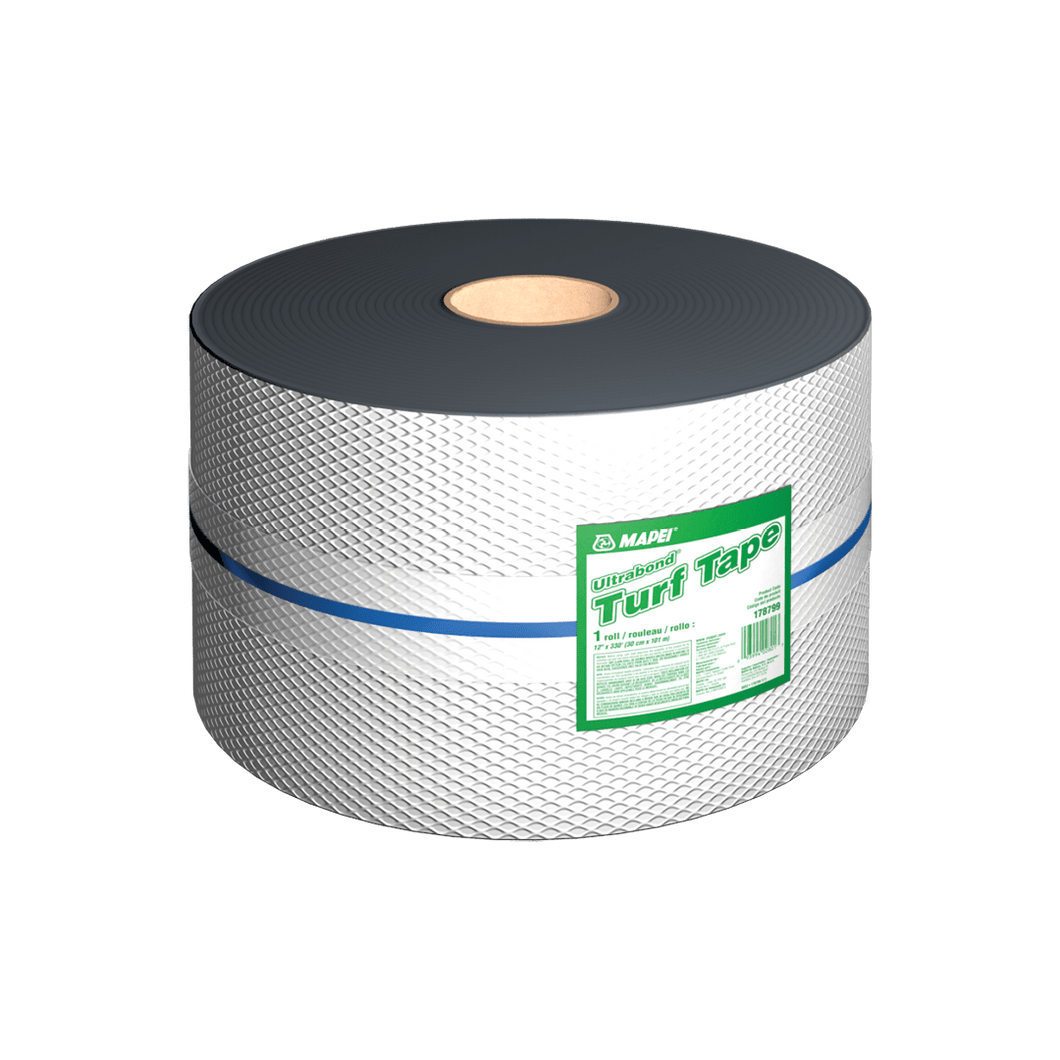 Ultrabond Turf Tape - 12 IN. X 330 FT. ROLL (330 SQ. FT.), SKU# 178799