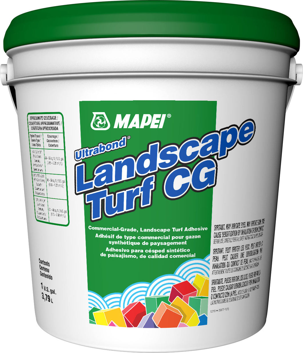 Ultrabond Landscape Turf CG