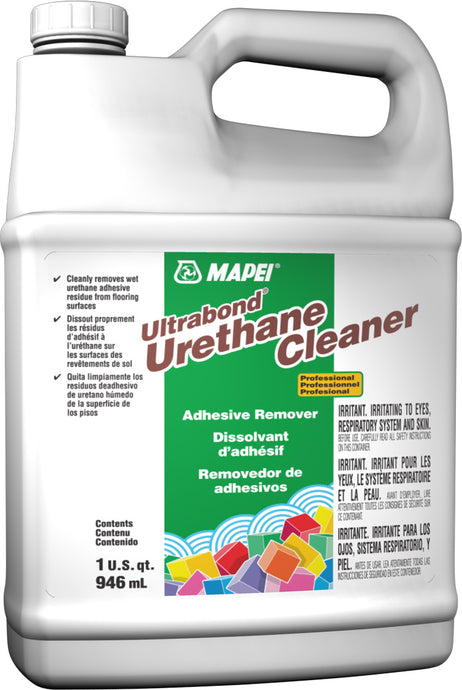 Ultrabond Urethane Cleaner
