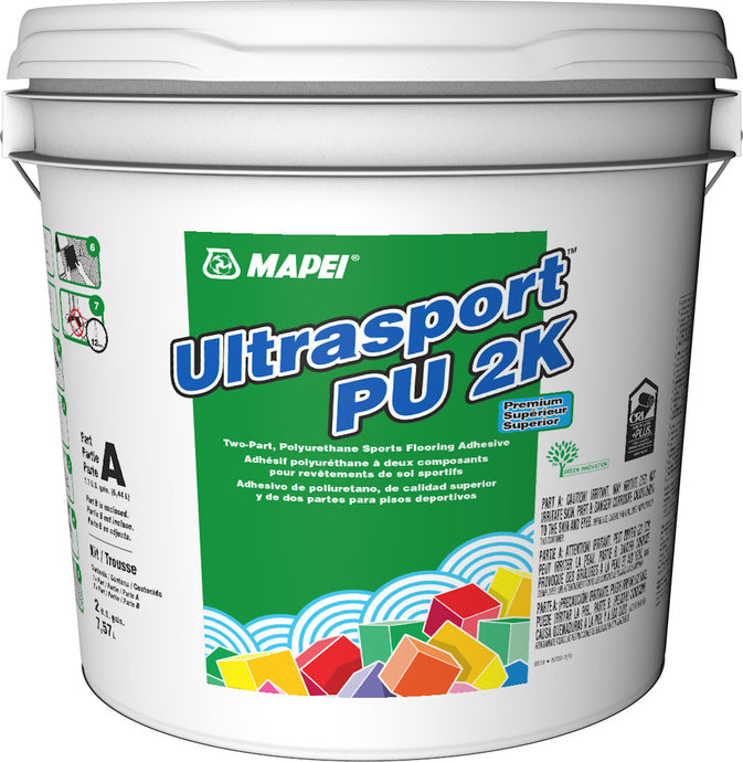 Ultrasport PU 2K